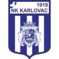 Escudo del NK Karlovac Sub 19