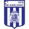 Escudo NK Karlovac Sub 19