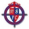 Escudo del Nyíregyháza Spartacus FC Su