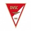 Escudo del Debreceni VSC Sub 19