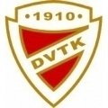 Escudo del Diósgyőr VTK Sub 19