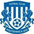 FC Politehnica Iasi Sub 19