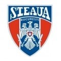 Escudo del CSA Steaua Bucuresti Sub 19
