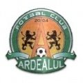 Escudo del Ardealul Cluj Sub 19