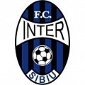 Escudo del Inter Sibiu Sub 19