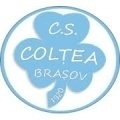 Escudo del Coltea Brasov Sub 19
