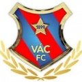 Escudo del Vác FC Sub 19