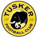 Escudo del Tusker FC