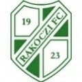 Escudo del Kaposvári Rákóczi Sub 19