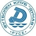 Escudo del Dunav Ruse Sub 19