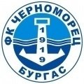 Chernomorets 1919 Burgas Su