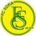 Escudo del Sofia 2010 Sub 19