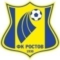 Escudo del Rostov Sub 16