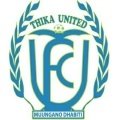 Escudo del Thika United