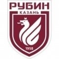 Escudo del Rubin Kazan Sub 16