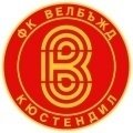 Escudo del Velbazhd Kyustendil Sub 19