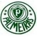 Escudo del Palmeiras FC Sub 17