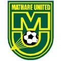 Escudo del Mathare United