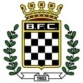 Boavista Sub 17