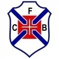 Escudo del Belenenses Sub 17