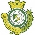 Escudo del Vitória Setúbal Sub 17