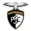 Escudo del Portimonense Sub 17