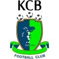 Escudo del KCB