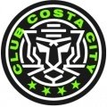 Escudo del Club Costa City 'A'