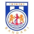 Escudo del Bandari