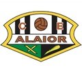 Escudo del Alaior B