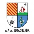 Escudo del Triple A Gijón 