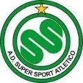 Escudo del Super Sport Atlético