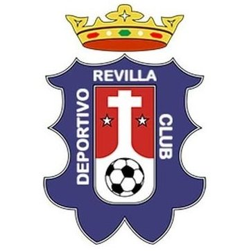 CD Revilla