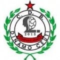 Escudo del C.D. Dinamo Ceutí