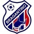 Escudo del Bragantino PA Sub 20