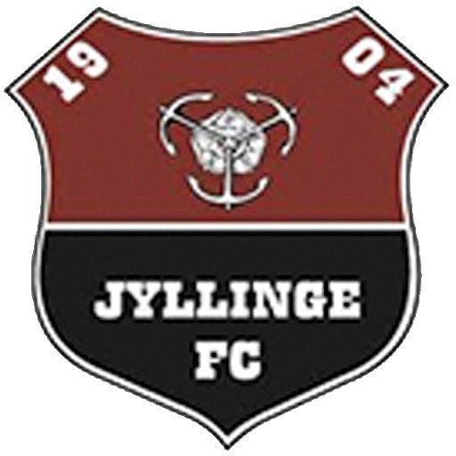 Escudo del Jyllinge Sub 21