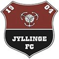 Escudo del Jyllinge Sub 21