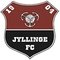 Jyllinge Sub 21