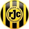 Escudo del Roda JC Sub 18