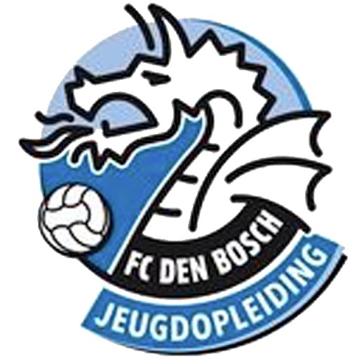 FC Den Bosch Sub 18