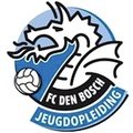 Escudo del FC Den Bosch Sub 18
