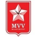 Escudo del MVV Maastricht Sub 18