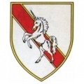 Escudo del SSC Campania