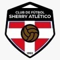 Escudo del Sherry Atlético