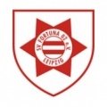 Escudo del Fortuna Leipzig