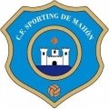 Cf Sporting De Mahon