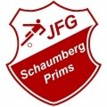 Escudo del JFG Schaumberg Sub 17