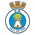 Vall de Uxó B