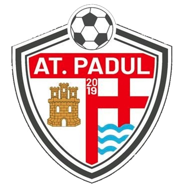 Atletismo Padul B