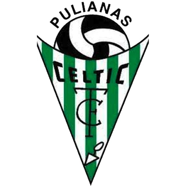 Celtic Pulianas B